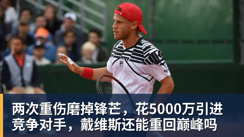 两次重伤磨掉锋芒,花5000万引进竞争对手,戴维斯还能重回巅峰吗 - 乐鱼(中国)官网-leyu.com